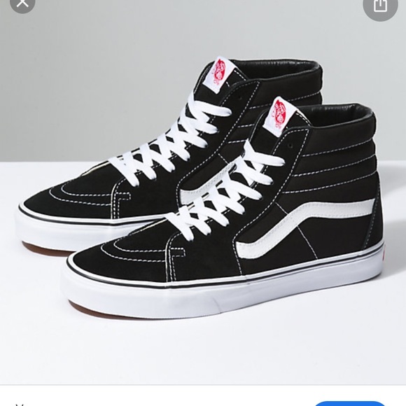 cheap classic vans